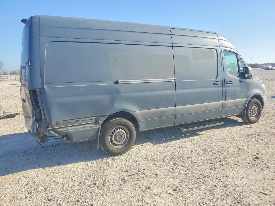 Aukcja sprzedaży 2019 Mercedes-benz Sprinter, vin: WD4PF1CDXKP129834, numer aukcji: 79397385