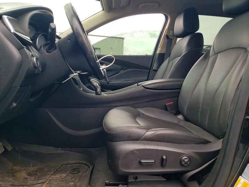 Aukcja sprzedaży 2017 Buick Envision, vin: LRBFXDSA1HD128205, numer aukcji: 41603626