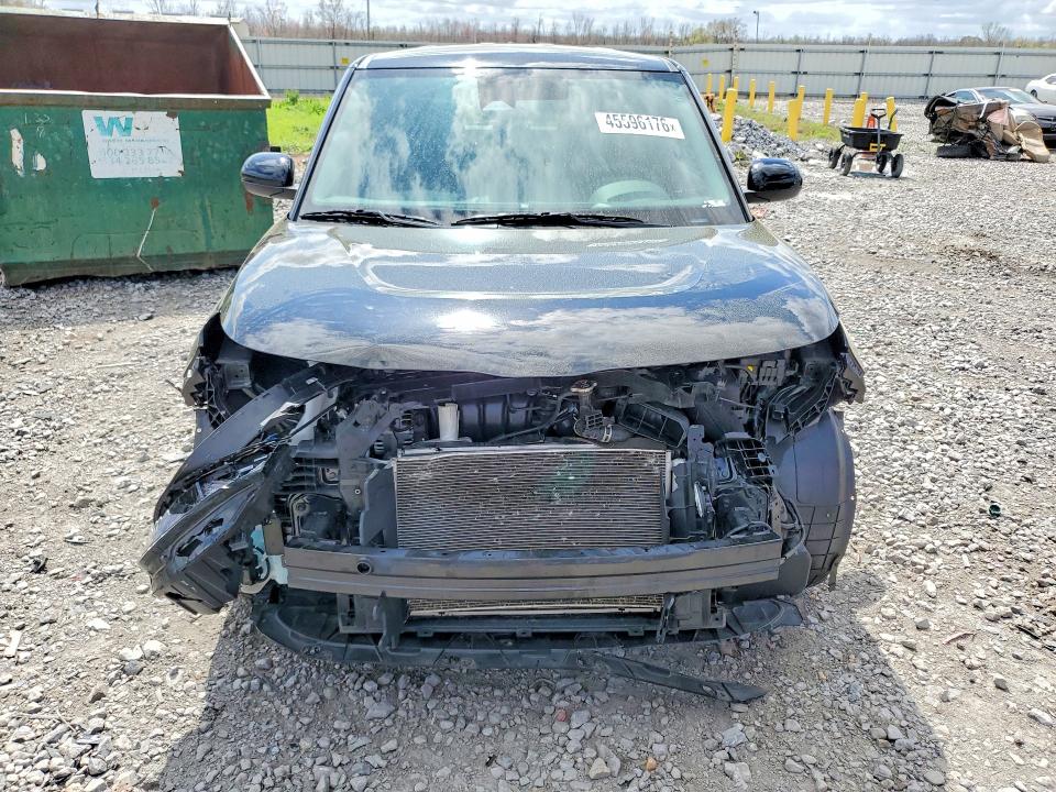 2023 Kia Soul მანქანა იყიდება აუქციონზე, vin: KNDJ23AU8P7875779, აუქციონის ნომერი: 45596176