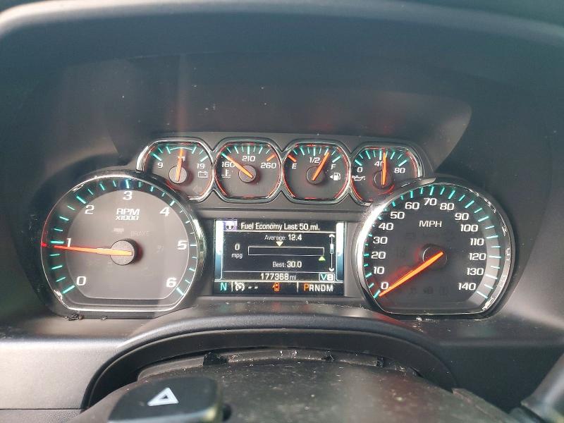 Продаж на аукціоні авто 2016 Chevrolet Silverado, vin: 3GCUKSEJ1GG351479, номер лоту: 41625006
