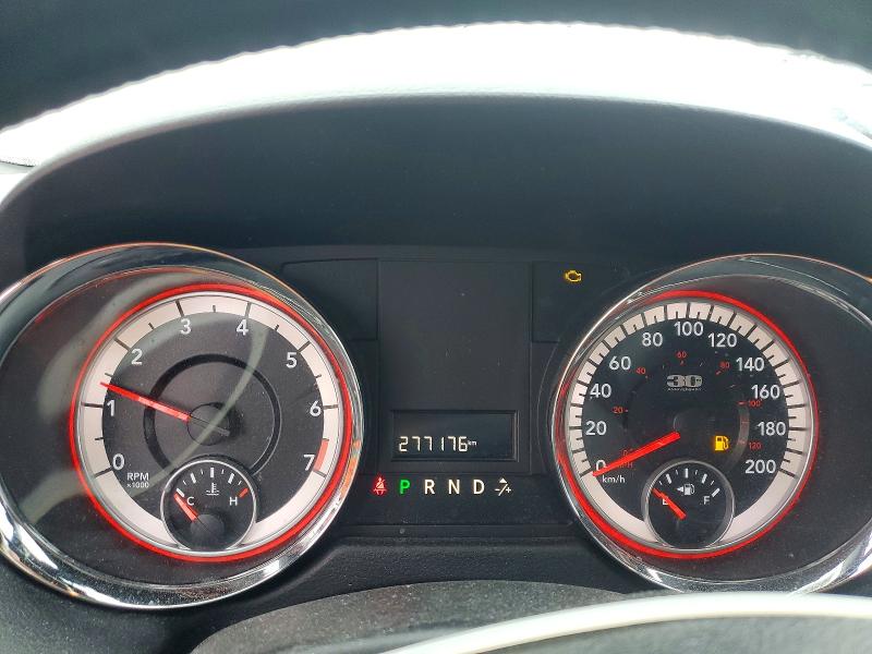 Aukcja sprzedaży 2014 Dodge Grand Caravan, vin: 2C4RDGBG4ER316187, numer aukcji: 79603985