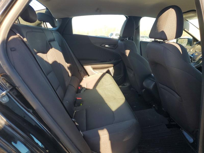 Продажа на аукционе авто 2018 Chevrolet Malibu, vin: 1G1ZB5ST4JF262276, номер лота: 45761626