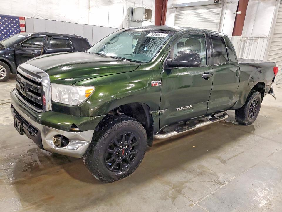 Aukcja sprzedaży 2013 Toyota Tundra, vin: 5TFUW5F19DX276042, numer aukcji: 79255065