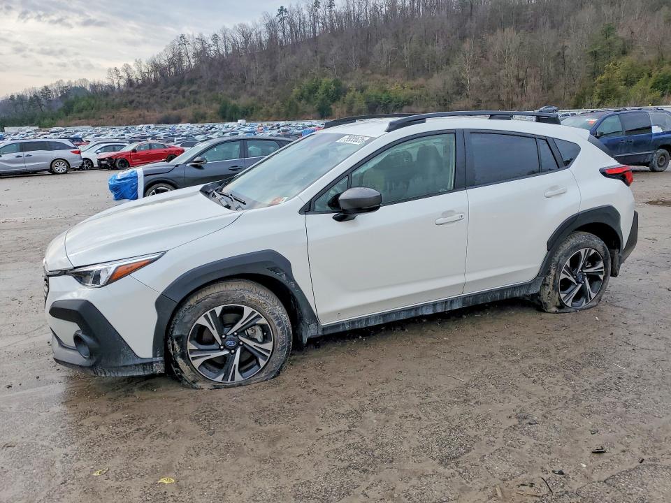 Aukcja sprzedaży 2025 Subaru Crosstrek, vin: JF2GUHDC3SH264406, numer aukcji: 79935625