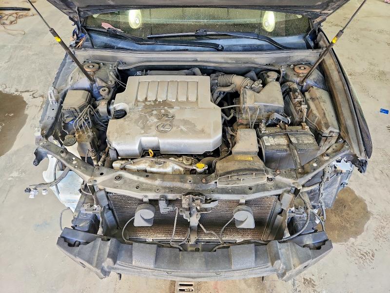 48314666 :رقم المزاد ، JTHBK1GG5D2001441 vin ، 2013 Lexus Es 350 مزاد بيع