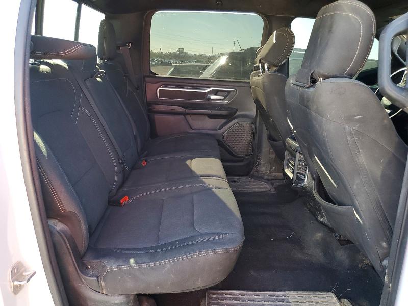Продажа на аукционе авто 2023 Ram 1500, vin: 1C6RRFFG0PN644171, номер лота: 45660486
