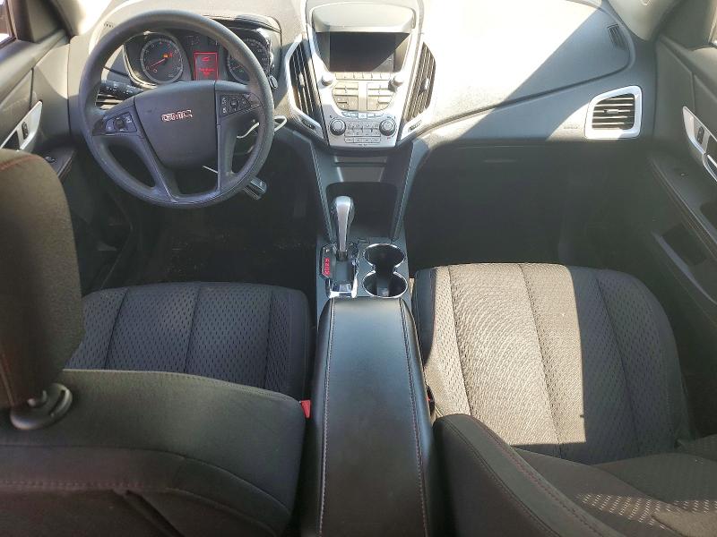 Продаж на аукціоні авто 2015 Gmc Terrain, vin: 2GKFLVEK1F6291900, номер лоту: 47178506