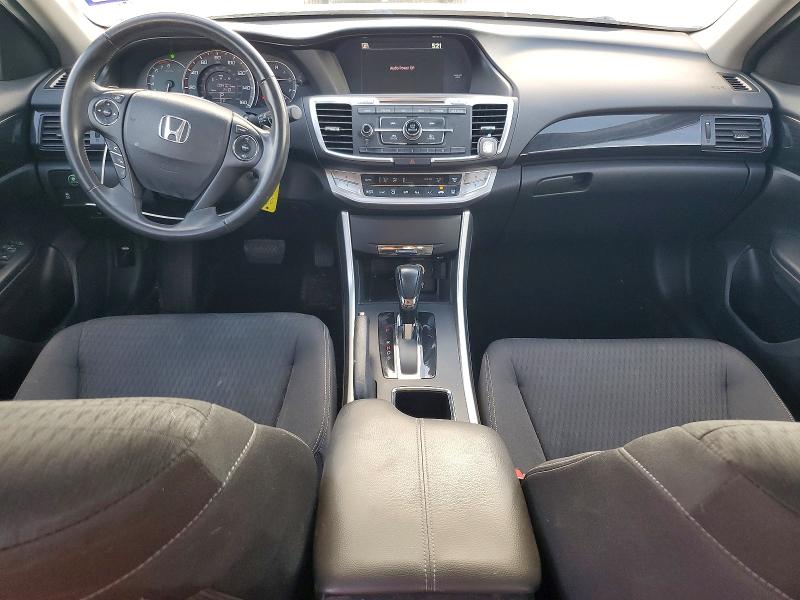 Aukcja sprzedaży 2015 Honda Accord, vin: 1HGCR2F50FA188234, numer aukcji: 48194076