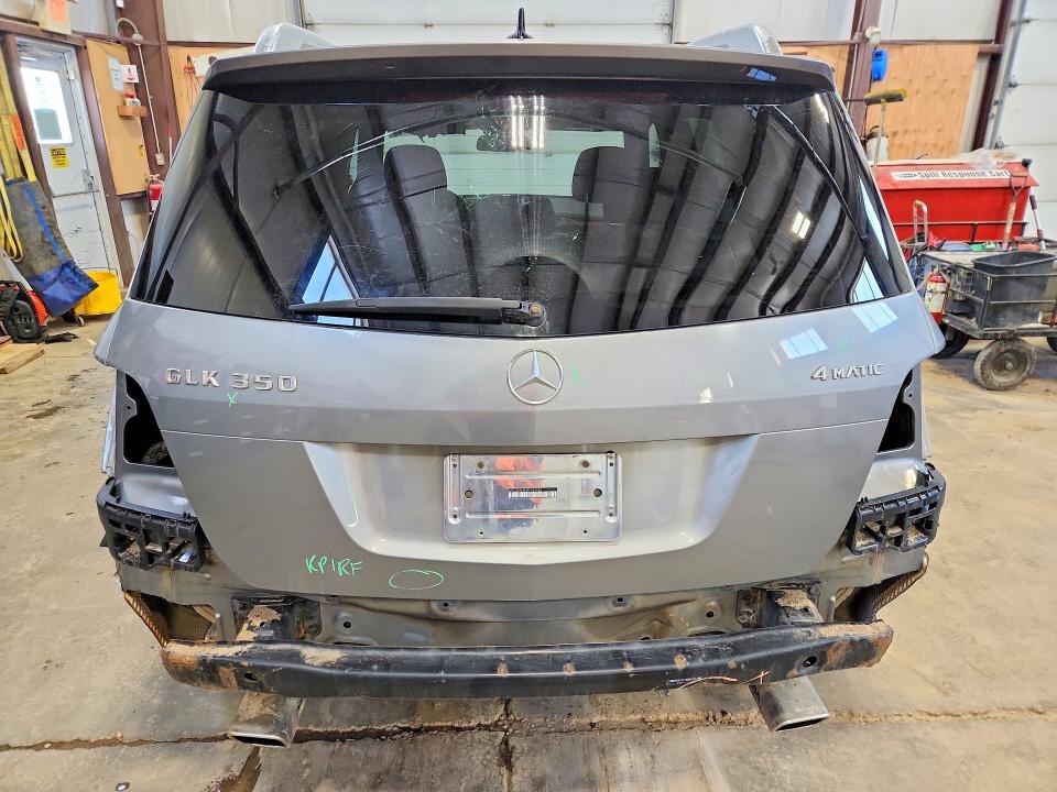 47595466 :رقم المزاد ، WDCGG8HB8BF655466 vin ، 2011 Mercedes-benz Glk مزاد بيع