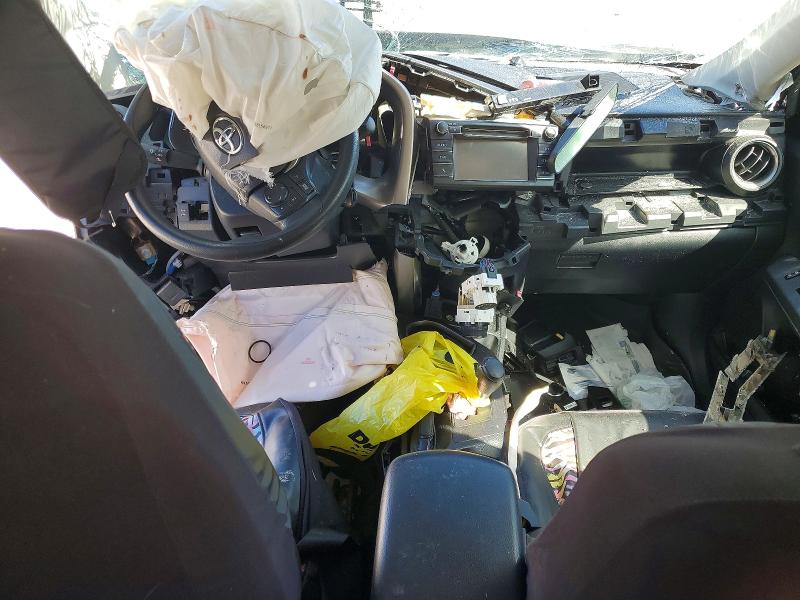 Aukcja sprzedaży 2018 Toyota Rav4, vin: JTMBFREV0JJ254013, numer aukcji: 45600756