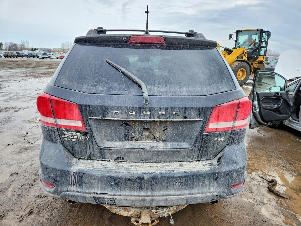 2012 Dodge Journey მანქანა იყიდება აუქციონზე, vin: 3C4PDDFG2CT359145, აუქციონის ნომერი: 79535005