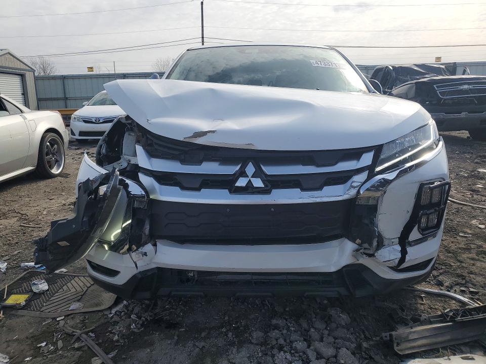 Aukcja sprzedaży 2020 Mitsubishi Outlander Sport, vin: JA4AP4AU3LU024180, numer aukcji: 47337176