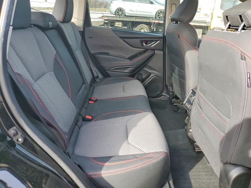 Aukcja sprzedaży 2023 Subaru Forester, vin: JF2SKAGC0PH538302, numer aukcji: 45652566