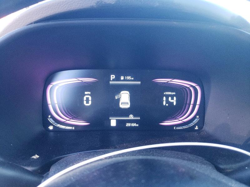 Aukcja sprzedaży 2025 Kia Soul, vin: KNDJ23AU7S7266479, numer aukcji: 45820046
