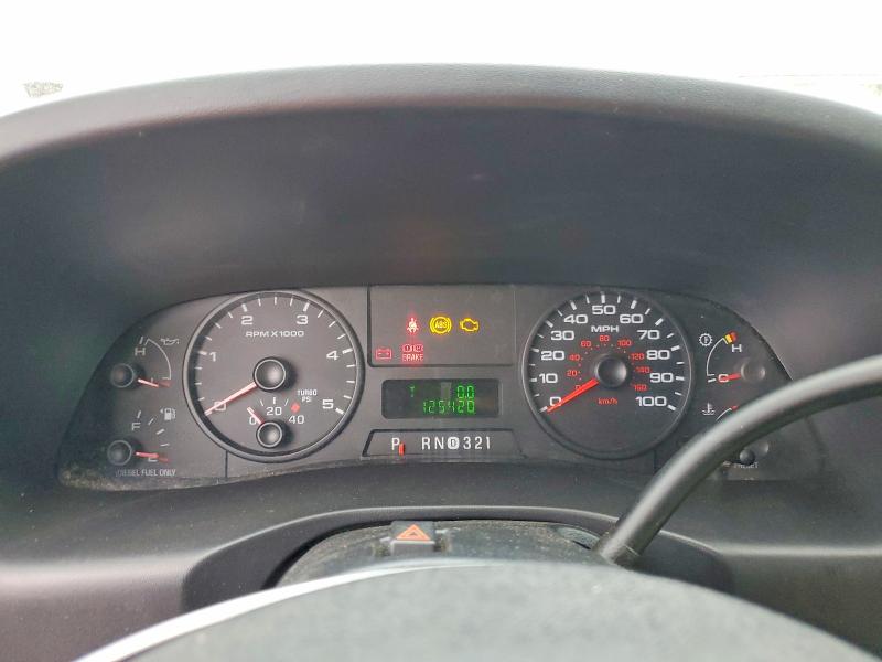 Aukcja sprzedaży 2005 Ford F250, vin: 1FTSW21P35EA71993, numer aukcji: 45499366