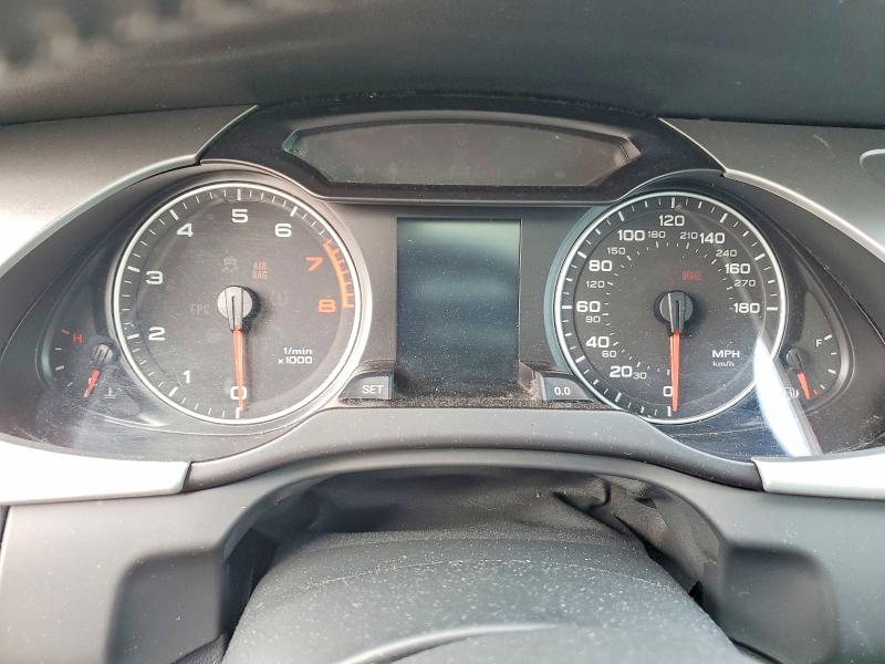 Aukcja sprzedaży 2009 Audi A4, vin: WAULK78KX9N008898, numer aukcji: 48304776