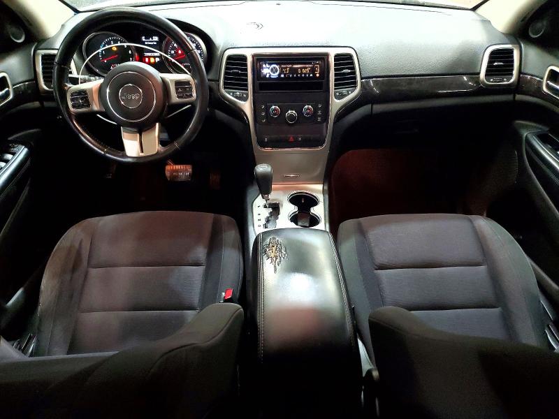 Auction sale of the 2011 Jeep Grand Cherokee, vin: 1J4RR4GG0BC640955, lot number: 46521256