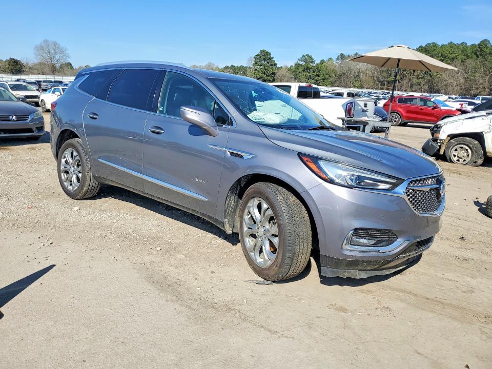 Aukcja sprzedaży 2019 Buick Enclave, vin: 5GAERDKW4KJ239537, numer aukcji: 79464985