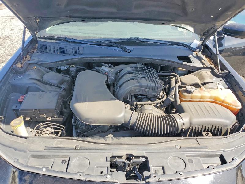 Продажа на аукционе авто 2015 Chrysler 300, vin: 2C3CCAAG0FH785960, номер лота: 46298326