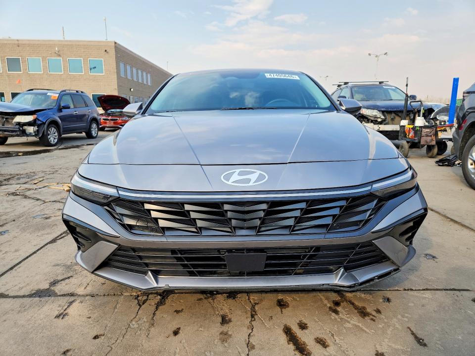 Продаж на аукціоні авто 2024 Hyundai Elantra, vin: KMHLS4DG8RU810516, номер лоту: 47405646