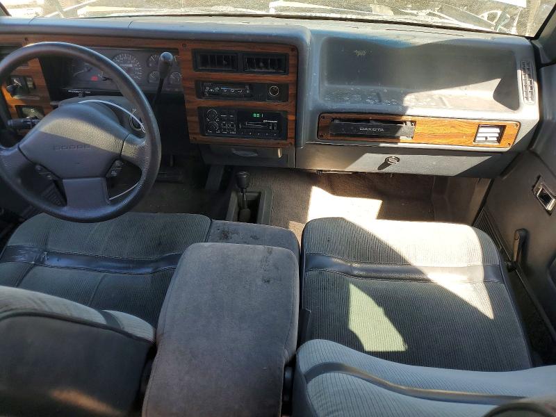 Продаж на аукціоні авто 1993 Dodge Dakota, vin: 1B7GG23Y3PS188955, номер лоту: 41831296
