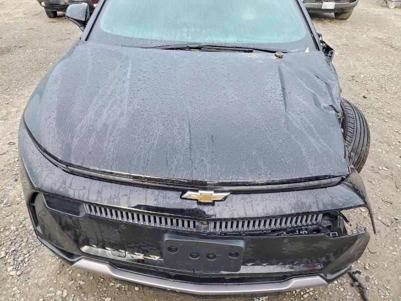 Aukcja sprzedaży 2024 Chevrolet Equinox, vin: 3GN7DLRR4RS291525, numer aukcji: 46609396