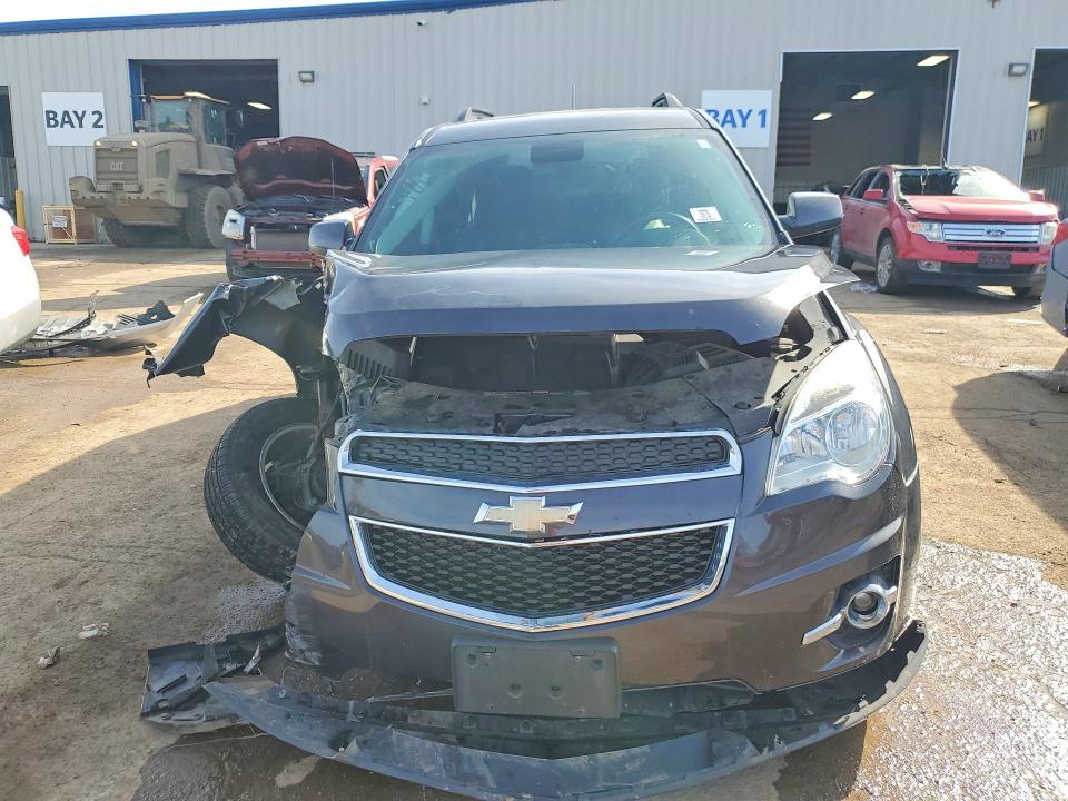2015 Chevrolet Equinox მანქანა იყიდება აუქციონზე, vin: 2GNFLCE32F6370492, აუქციონის ნომერი: 46711906