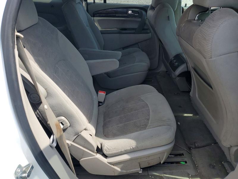 Продажа на аукционе авто 2016 Buick Enclave, vin: 5GAKRAKD6GJ189697, номер лота: 47795916