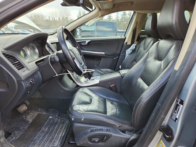 Продаж на аукціоні авто 2012 Volvo Xc60, vin: YV4902DZXC2324882, номер лоту: 79894265