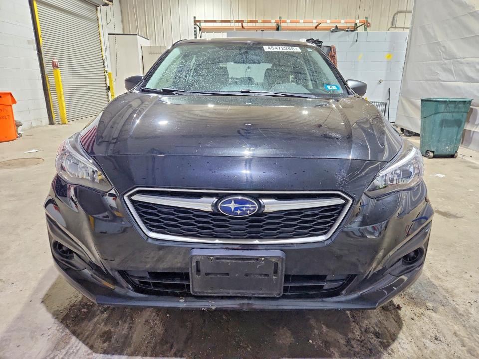 Aukcja sprzedaży 2019 Subaru Impreza, vin: 4S3GTAA64K3738853, numer aukcji: 45472286
