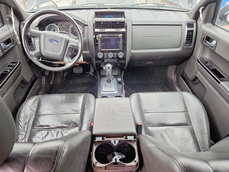 Продажа на аукционе авто 2010 Ford Escape, vin: 1FMCU9EG8AKC38790, номер лота: 46510226
