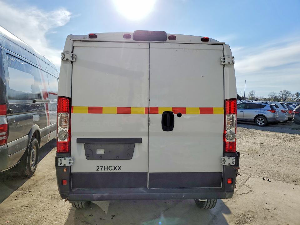 Aukcja sprzedaży 2024 Ram Promaster 1500, vin: 3C6LRVAG3RE155357, numer aukcji: 51266716