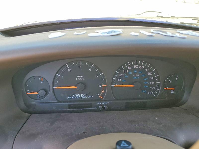 Продаж на аукціоні авто 2000 Chrysler Town & Country, vin: 1C4GP54L3YB635452, номер лоту: 47994346