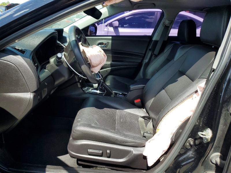 Продажа на аукционе авто 2016 Acura Ilx, vin: 19UDE2F77GA007343, номер лота: 45555636