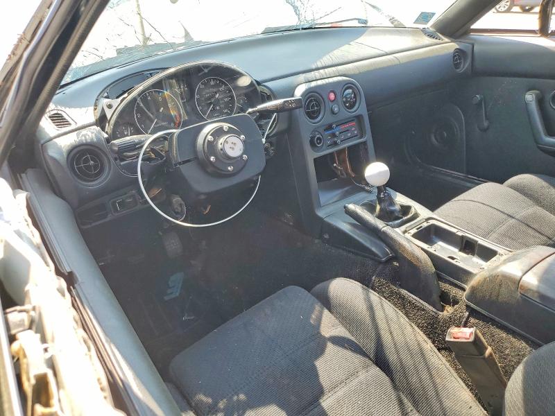 Aukcja sprzedaży 1990 Mazda Mx-5 Miata, vin: JM1NA3518L0109753, numer aukcji: 47751646