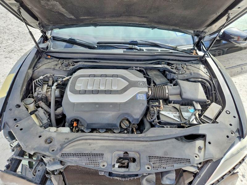 Aukcja sprzedaży 2014 Acura Rlx, vin: JH4KC1F54EC003822, numer aukcji: 47036386