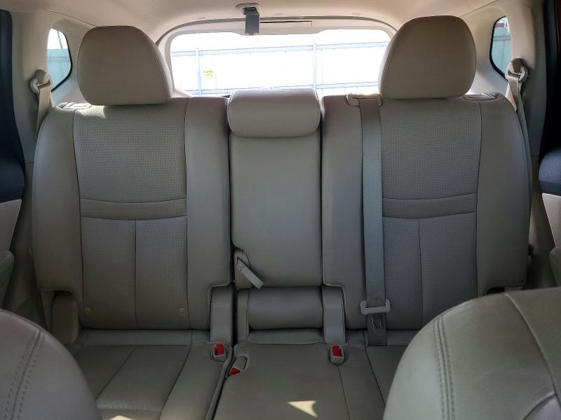 Продаж на аукціоні авто 2015 Nissan Rogue, vin: 5N1AT2MV8FC753405, номер лоту: 48137126