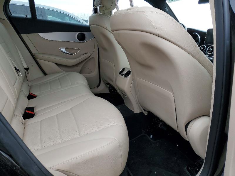 Aukcja sprzedaży 2019 Mercedes-benz Glc, vin: WDC0G4KB2KV134459, numer aukcji: 79209415