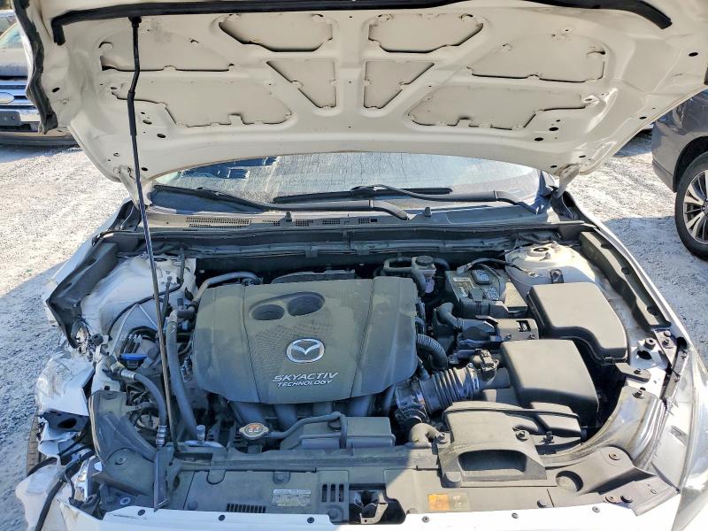 Продаж на аукціоні авто 2016 Mazda 3, vin: 3MZBM1L75GM325081, номер лоту: 47140916