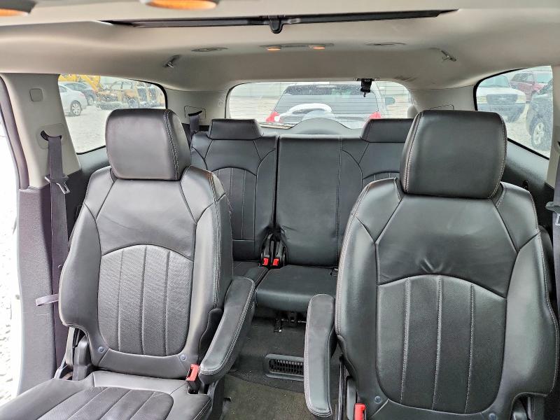 Aukcja sprzedaży 2015 Buick Enclave, vin: 5GAKVBKD5FJ118605, numer aukcji: 46550846
