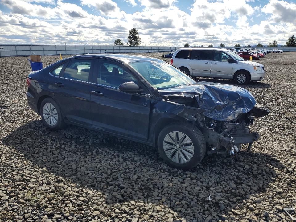 Aukcja sprzedaży 2019 Volkswagen Jetta, vin: 3VWC57BU1KM052869, numer aukcji: 47328476