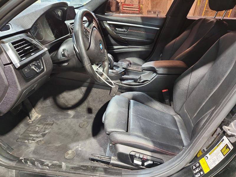 Aukcja sprzedaży 2017 Bmw 330, vin: WBA8D9G54HNU59735, numer aukcji: 45587056