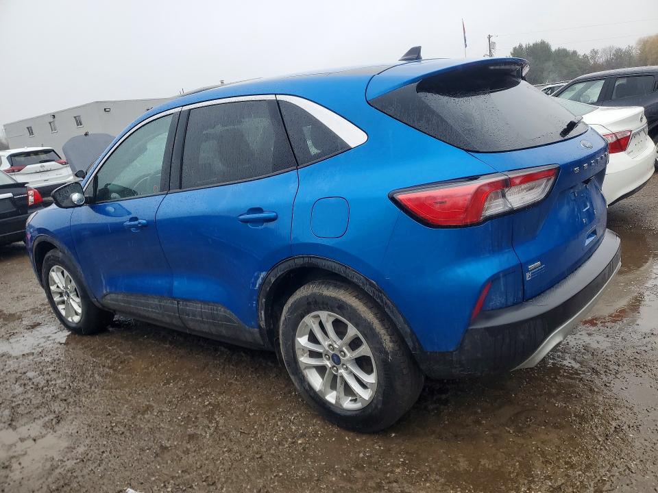 78523825 :رقم المزاد ، 1FMCU9G64LUB50931 vin ، 2020 Ford Escape مزاد بيع
