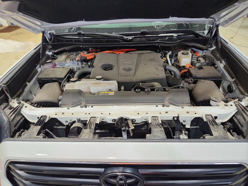 Продаж на аукціоні авто 2024 Toyota Sequoia, vin: 7SVAAABA4RX021568, номер лоту: 83077994