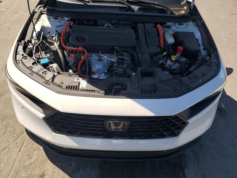 45578306 :رقم المزاد ، 1HGCY2F81RA008809 vin ، 2024 Honda Accord مزاد بيع