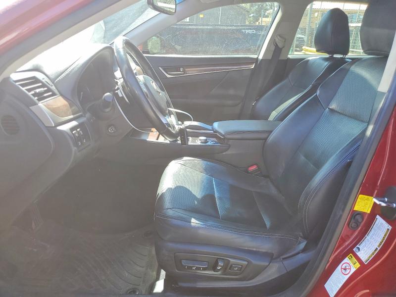 Aukcja sprzedaży 2013 Lexus Gs 350, vin: JTHCE1BLXD5001613, numer aukcji: 47275356
