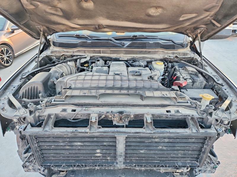 2019 Ram 3500 მანქანა იყიდება აუქციონზე, vin: 3C63RRJL1KG623973, აუქციონის ნომერი: 46148006