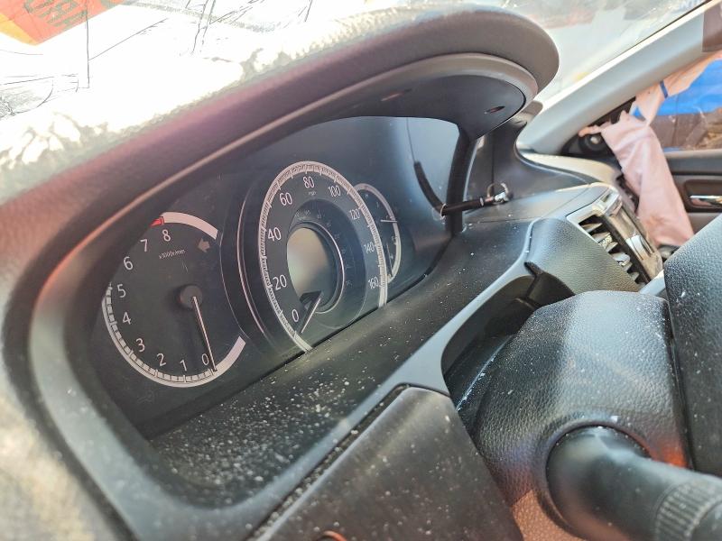 Aukcja sprzedaży 2014 Honda Accord, vin: 1HGCR2F88EA237589, numer aukcji: 46396756