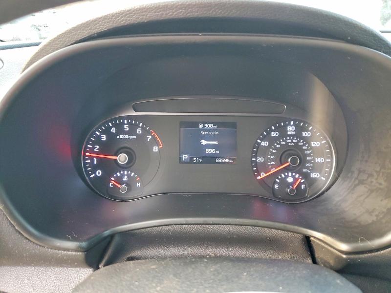 Aukcja sprzedaży 2021 Kia Soul, vin: KNDJ23AU8M7756674, numer aukcji: 46764936