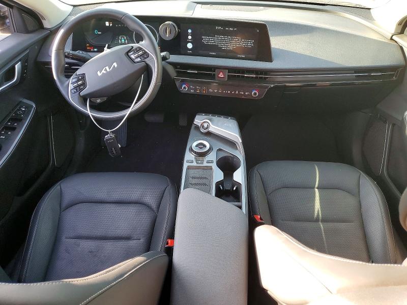 Aukcja sprzedaży 2024 Kia Ev6, vin: KNDC3DLC2R5619023, numer aukcji: 47469796